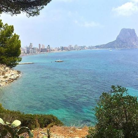 Tu Casa De Calpe Διαμέρισμα Εξωτερικό φωτογραφία
