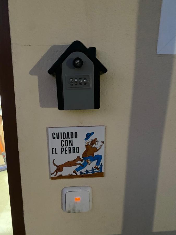 Tu Casa De Calpe Διαμέρισμα Εξωτερικό φωτογραφία