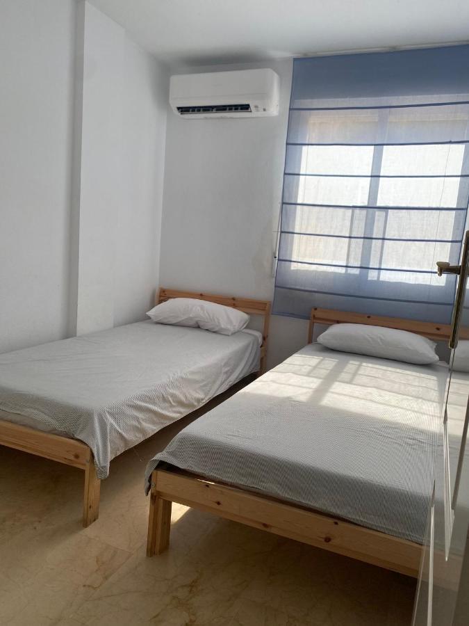 Tu Casa De Calpe Διαμέρισμα Εξωτερικό φωτογραφία