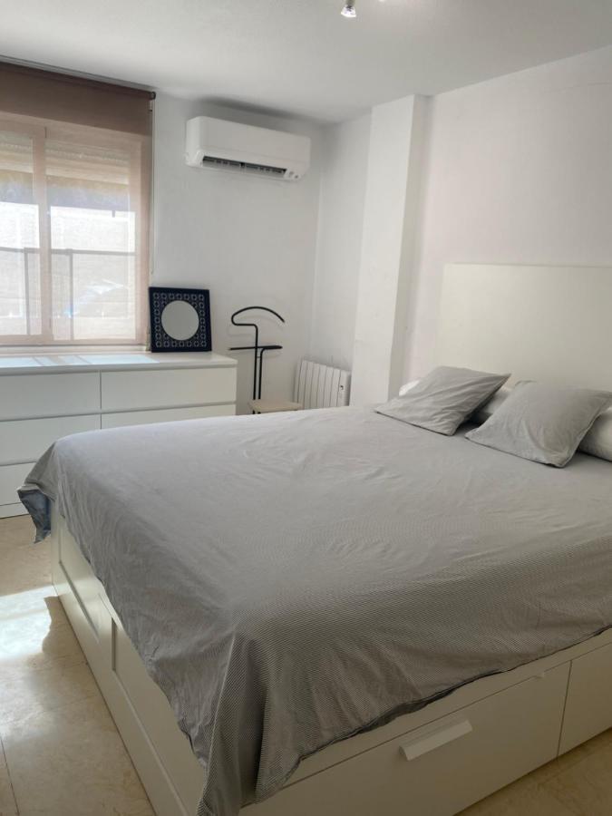 Tu Casa De Calpe Διαμέρισμα Εξωτερικό φωτογραφία