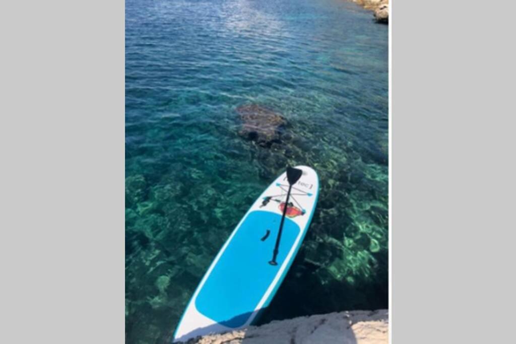 Tu Casa De Calpe Διαμέρισμα Εξωτερικό φωτογραφία