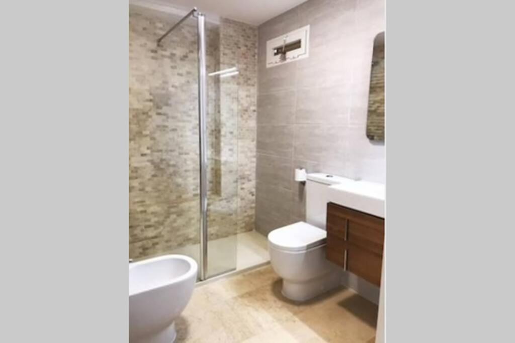 Tu Casa De Calpe Διαμέρισμα Εξωτερικό φωτογραφία