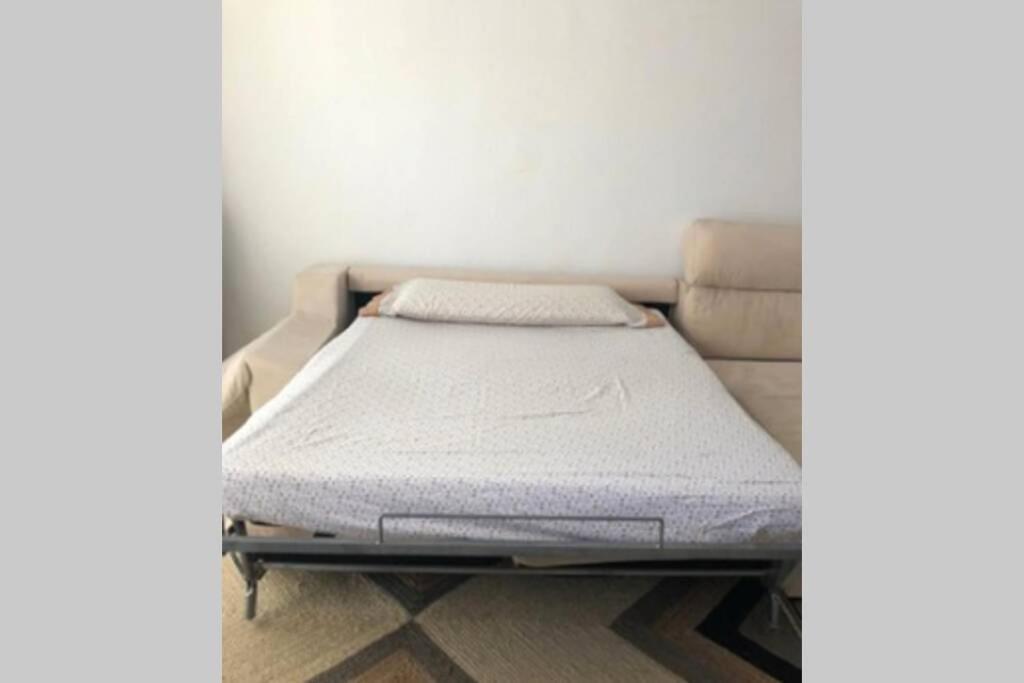 Tu Casa De Calpe Διαμέρισμα Εξωτερικό φωτογραφία
