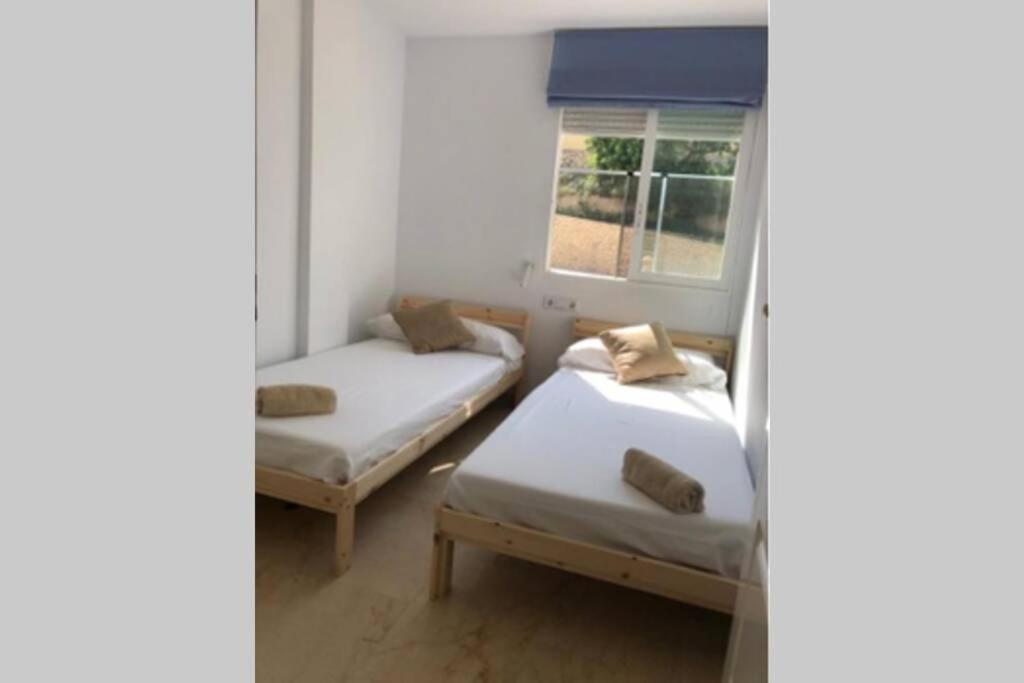 Tu Casa De Calpe Διαμέρισμα Εξωτερικό φωτογραφία
