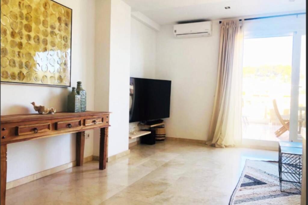 Tu Casa De Calpe Διαμέρισμα Εξωτερικό φωτογραφία